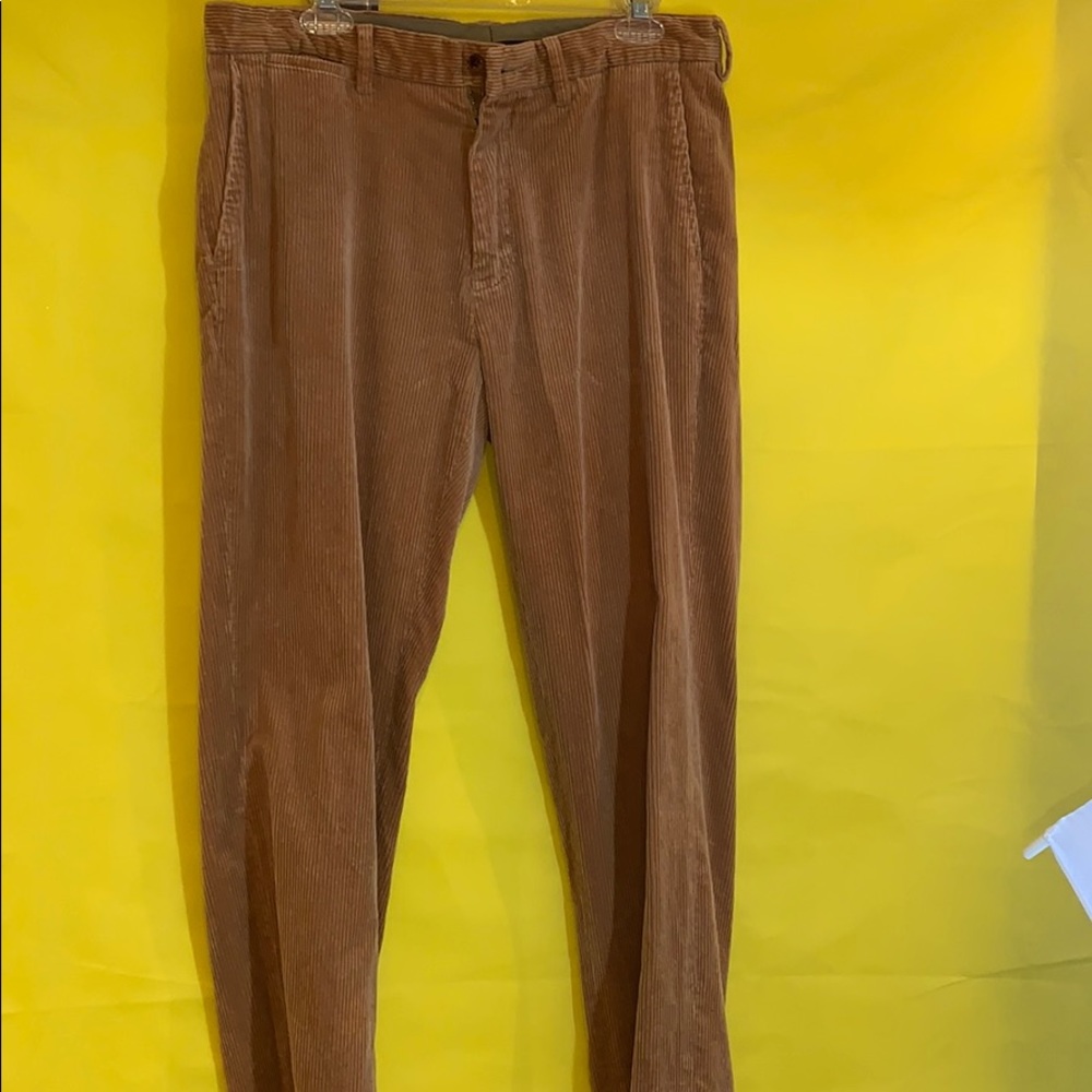 Men’s Corduroy by Polo Ralph Lauren (34/30)